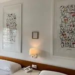 Ghironi 3* La Spezia