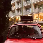 Ghironi Hotel La Spezia