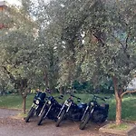Ghironi La Spezia