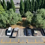 Ghironi 3* La Spezia
