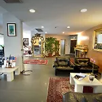 Hotel Ghironi