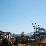 Ghironi 3* La Spezia