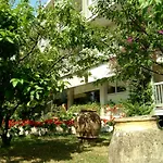 Ghironi Hotel 3*