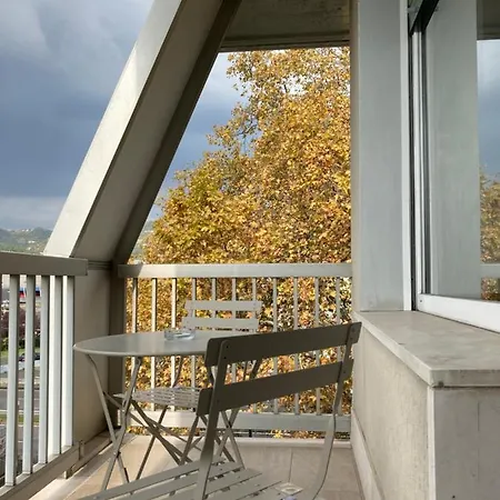 Hotel Ghironi La Spezia