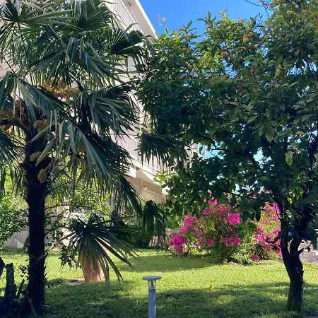 Ghironi 3* La Spezia