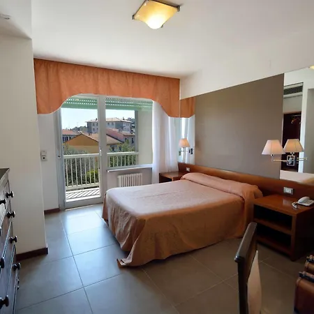 Ghironi Hotell La Spezia