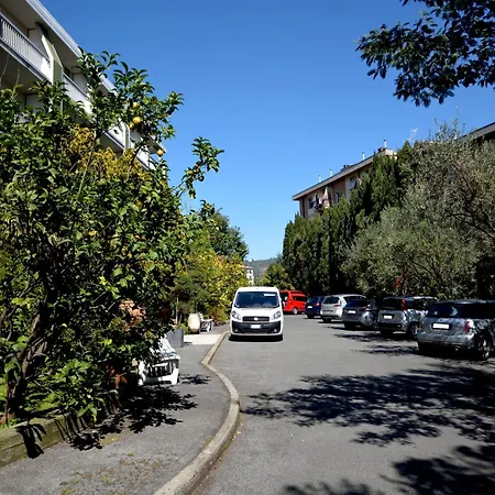Ghironi La Spezia