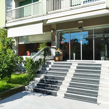 Ghironi Hotell La Spezia