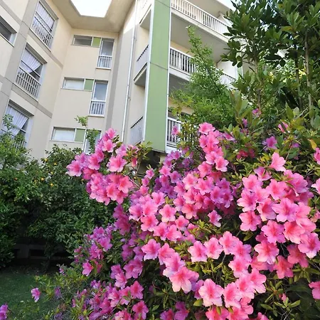 Ghironi Hotell 3*