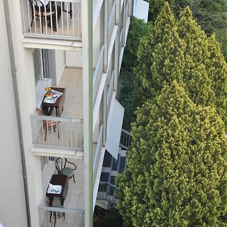 Ghironi Hotell La Spezia