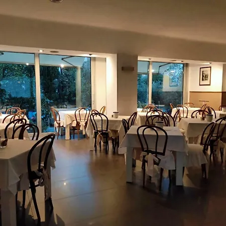 Hotell Ghironi La Spezia