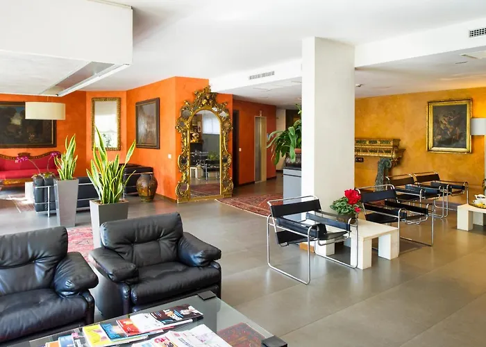 기로니 3* 라스페치아