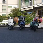 Ghironi La Spezia