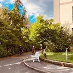 Ghironi La Spezia
