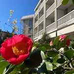 Hotel Ghironi
