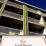 Hotel Ghironi