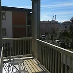 Ghironi Szálloda La Spezia