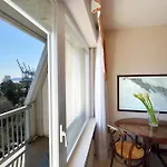 Hotel Ghironi La Spezia