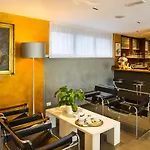 Hotel Ghironi 3*