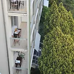 Ghironi Szálloda La Spezia