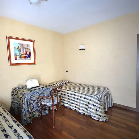 Ghironi Hotel La Spezia