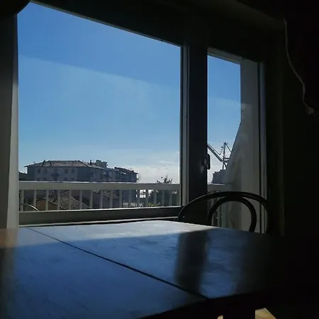 Ghironi 3* La Spezia