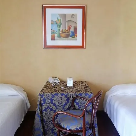 Ghironi La Spezia