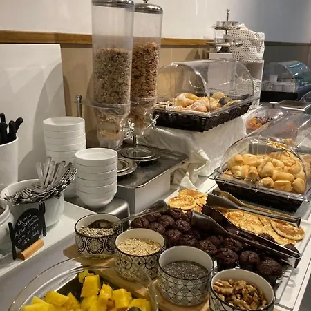 Ghironi Hotel La Spezia