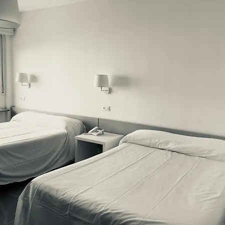 Hotel Ghironi 3*