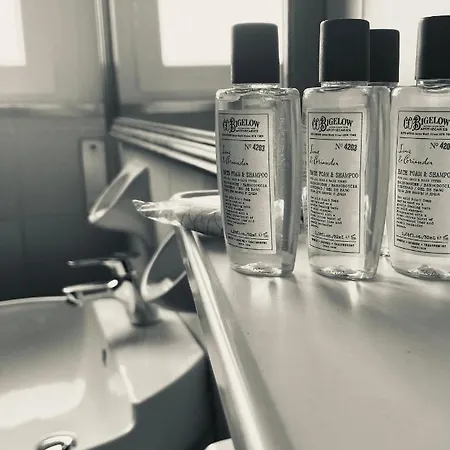 호텔 기로니 라스페치아