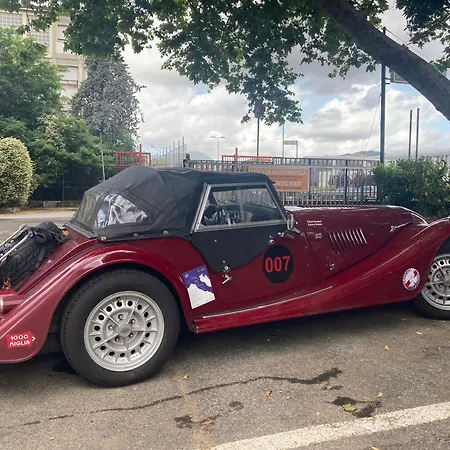 기로니 3* 라스페치아