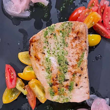 호텔 기로니 라스페치아