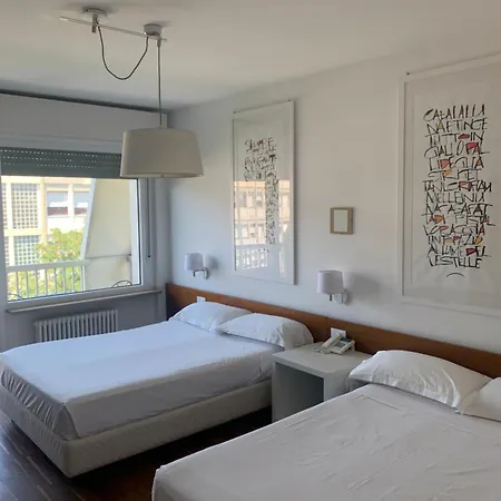 Ghironi Otel 3*
