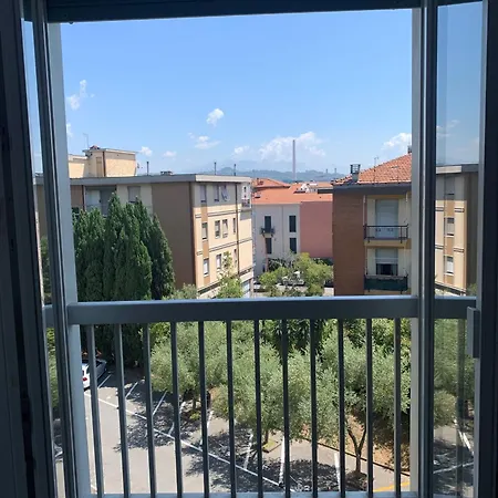 Ghironi Hotel La Spezia