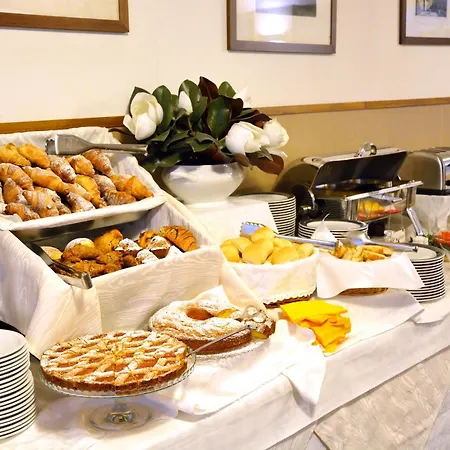 Ghironi 3* لا سبيتسْيا