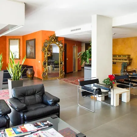 기로니 3* 라스페치아