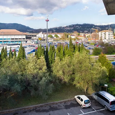 Hotel Ghironi 3*
