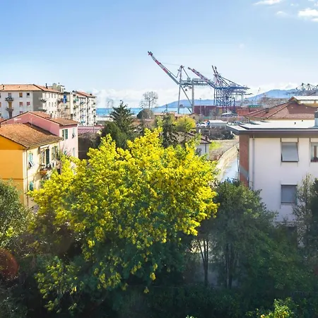Hotel Ghironi