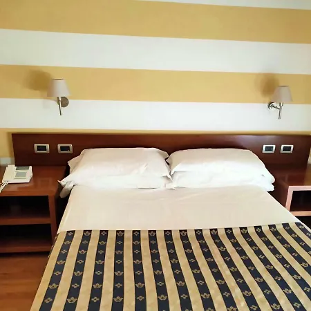 Ghironi Hotel La Spezia