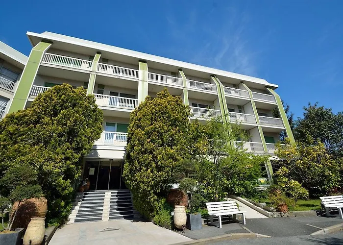 Ghironi Hotel La Spezia