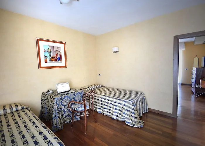 Ghironi Hotel La Spezia