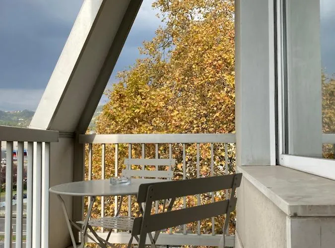 Otel Ghironi La Spezia