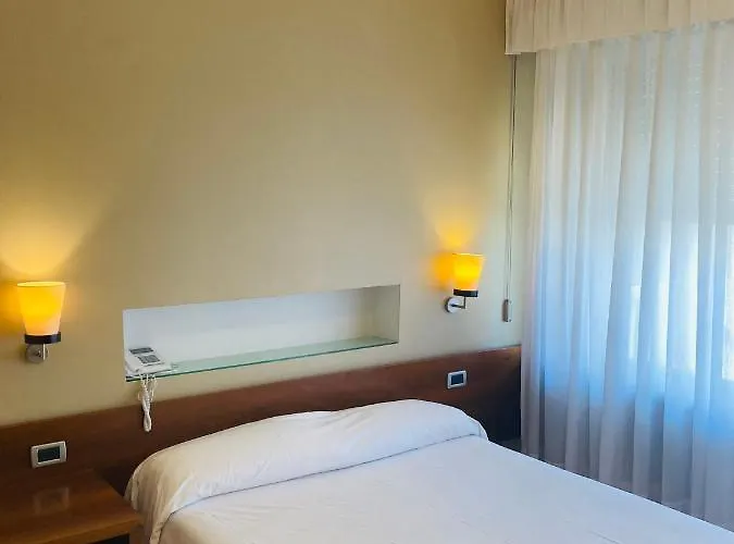 Ghironi 3* La Spezia