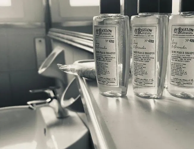 Hotel Ghironi La Spezia