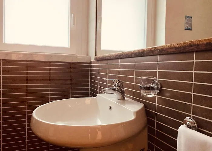 Ghironi Hotel La Spezia