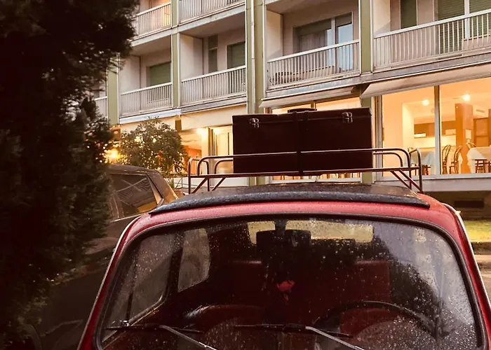 Ghironi Hotel La Spezia