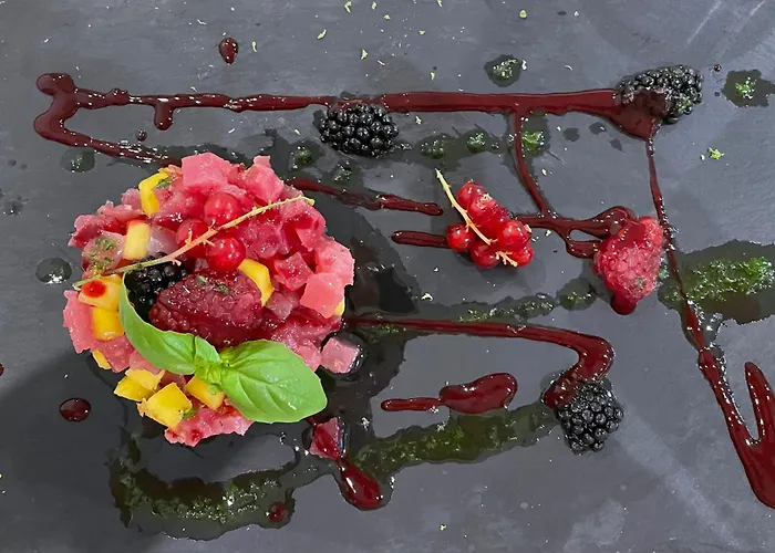 Ghironi 3* La Spezia