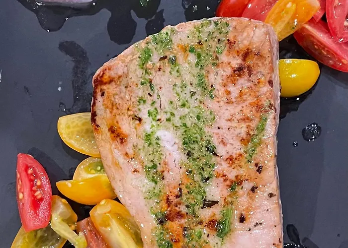 Hotel Ghironi La Spezia