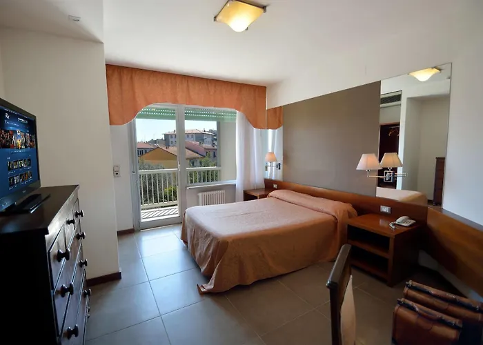 Ghironi Hotel La Spezia