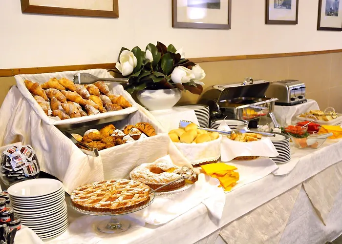 Ghironi 3* La Spezia